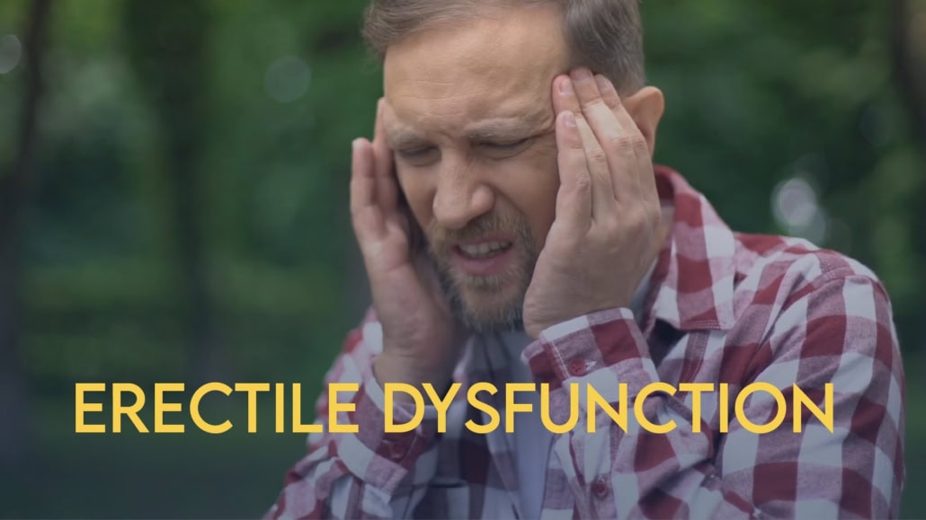 Erectile Dysfunction