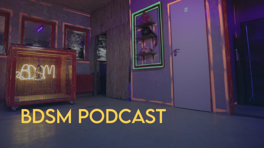 BDSM Podcast