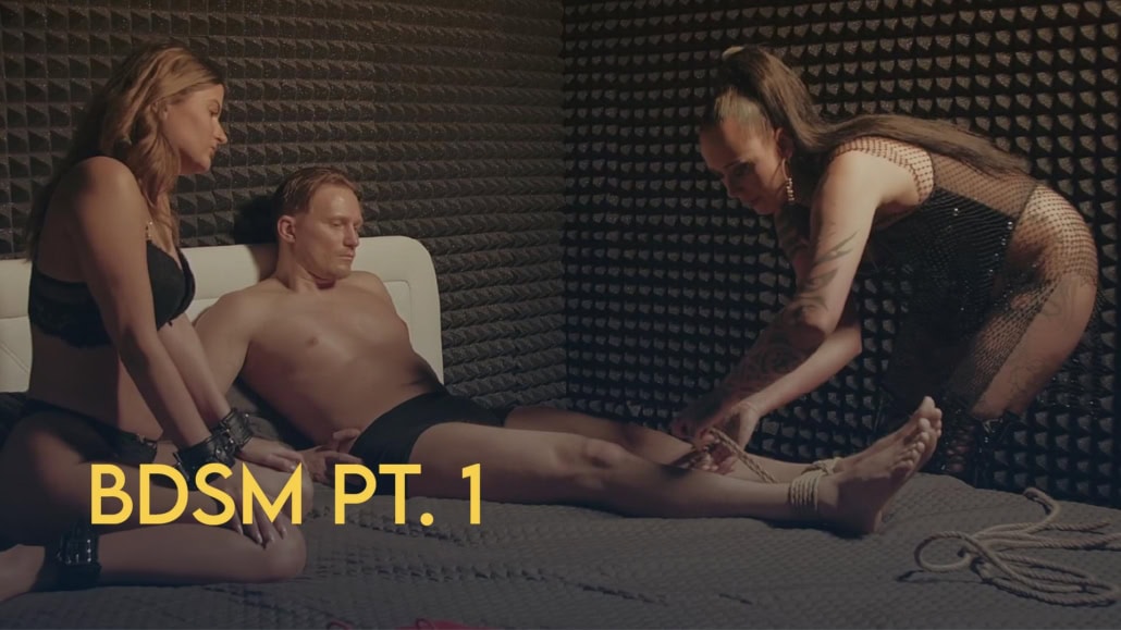 BDSM Part 1