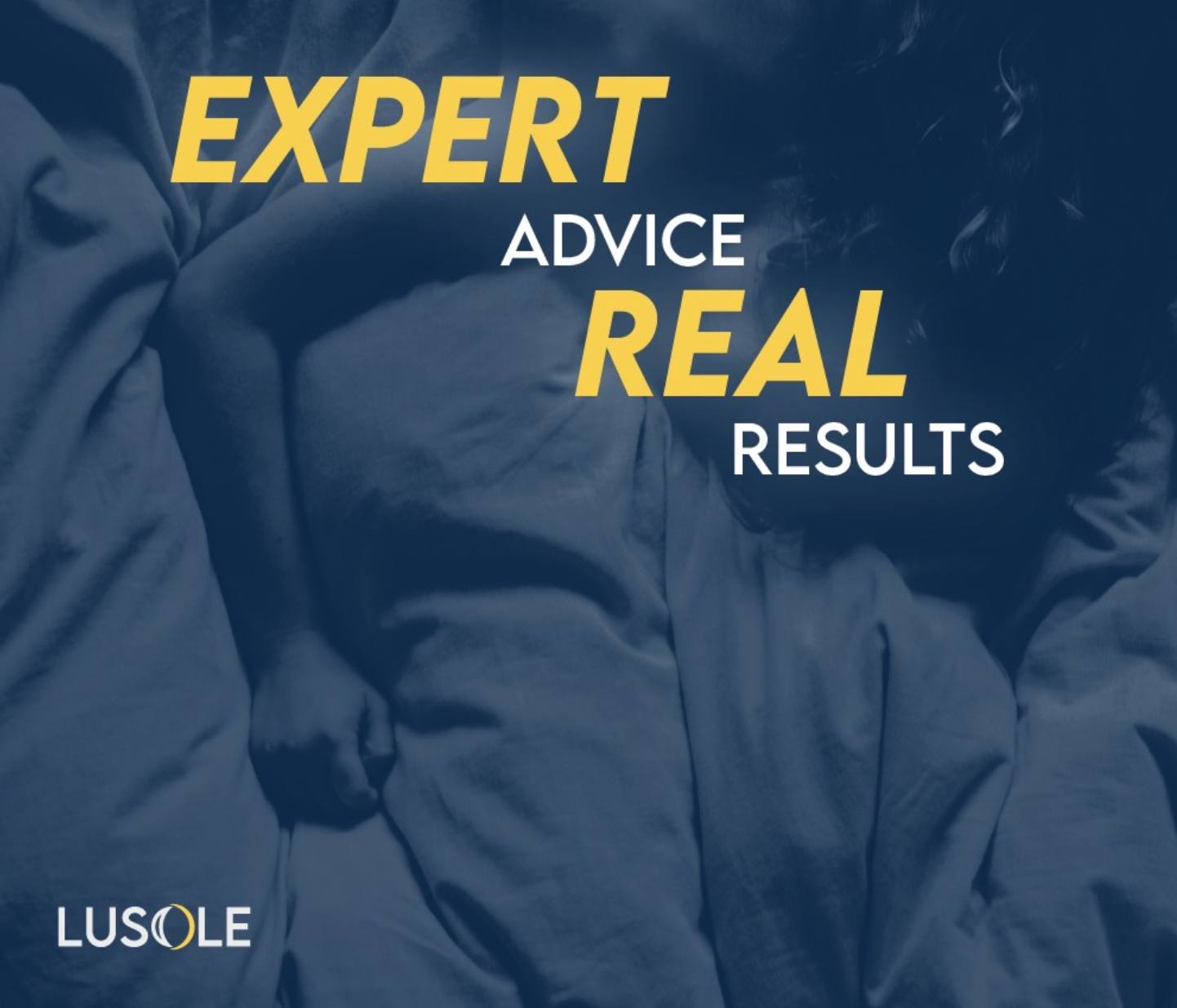 expert-advice-real-results