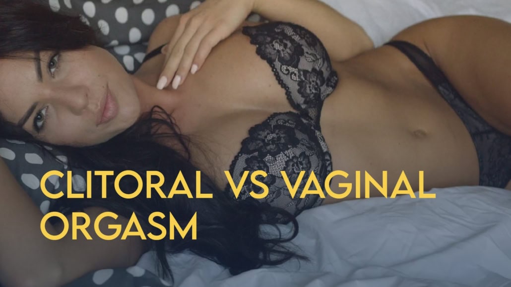 Female Orgasm