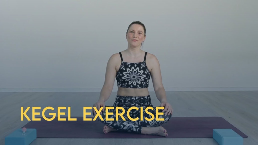 Kegel Exercises