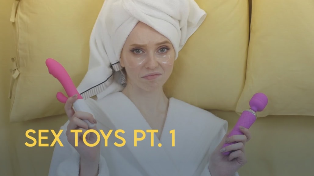 Sex Toys