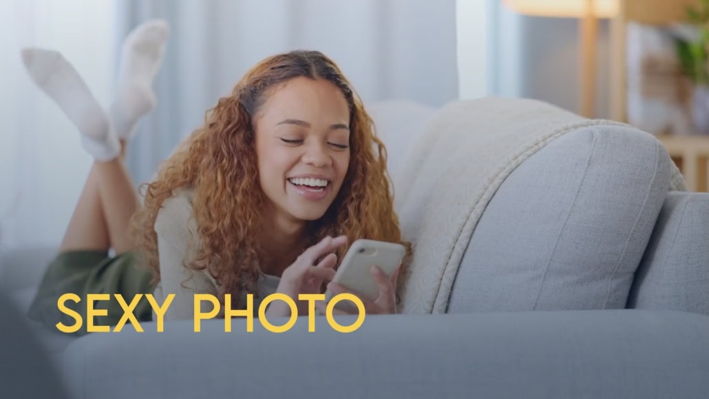 Sexy Photo