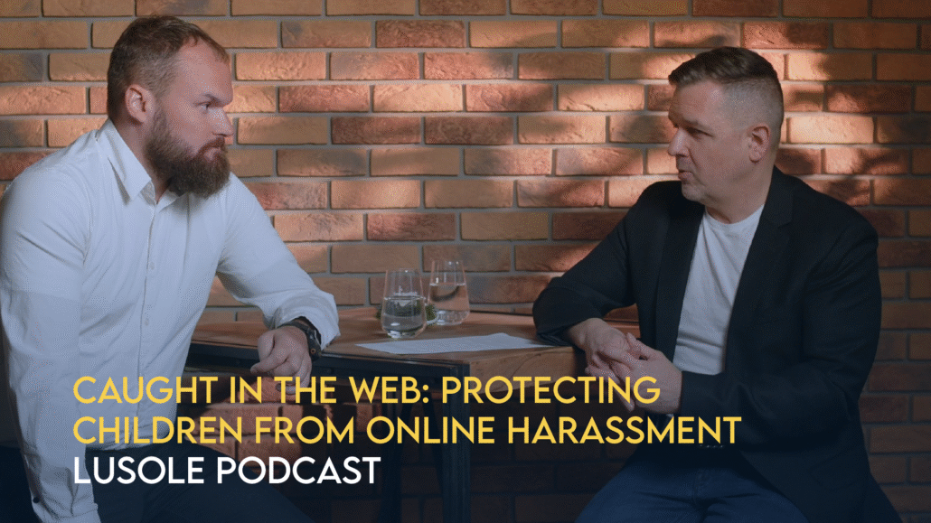 Protecting Children Online