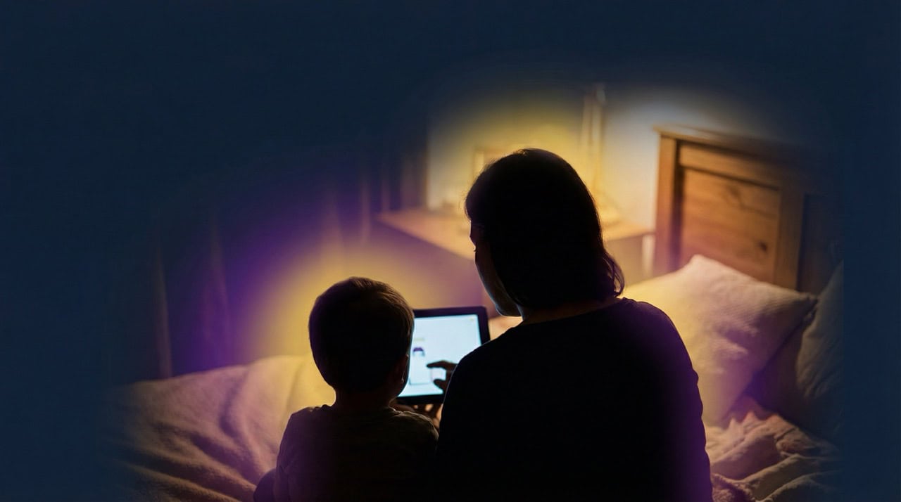 Protecting Children Online