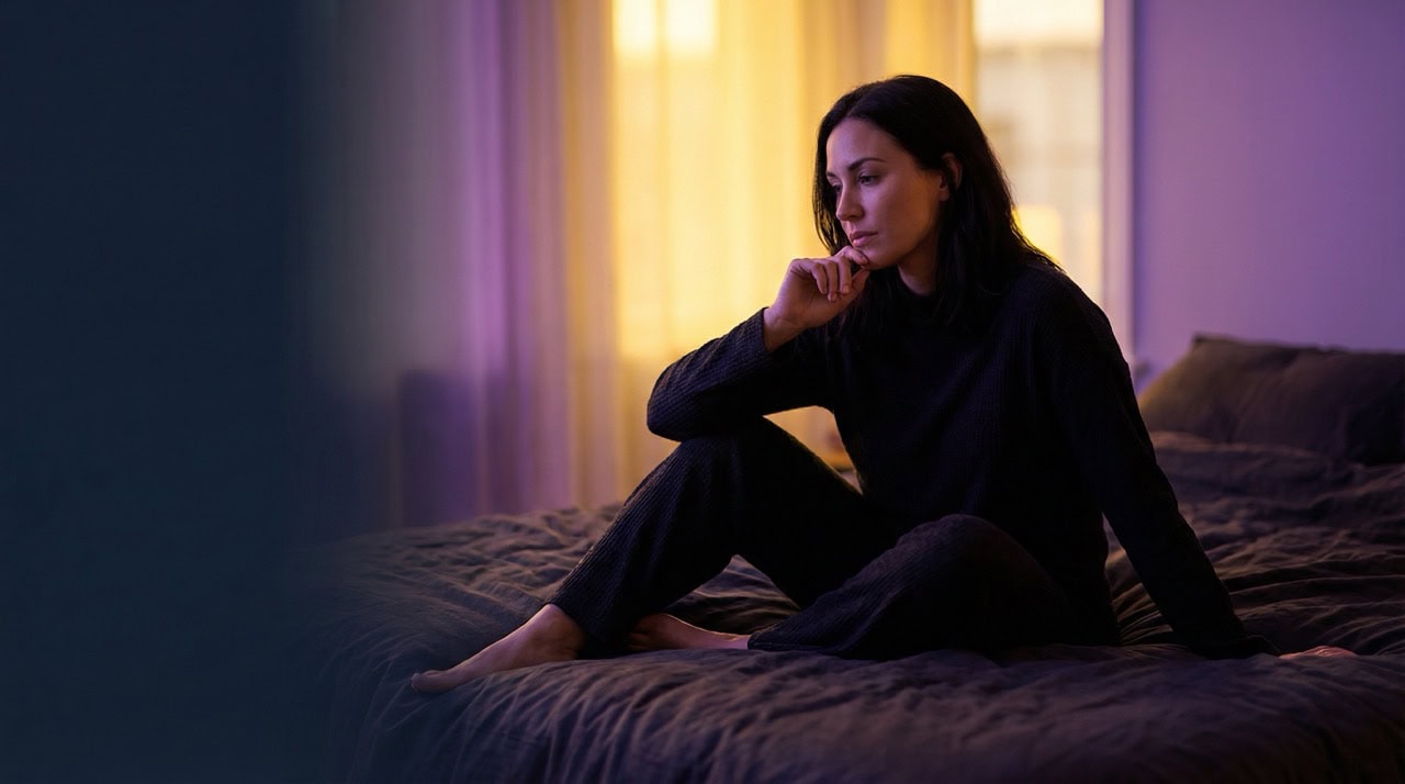 Female Sexual Problems