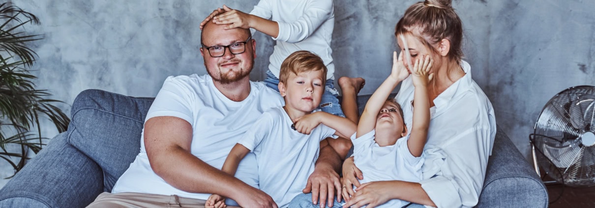 Intimacy accross life