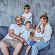 Intimacy accross life